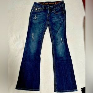 Rock Revival Women’s denim